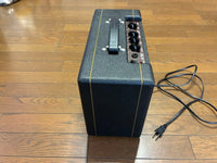 Guitar Amplifiers Yamaha Thr5A &Vox Pathfinder10