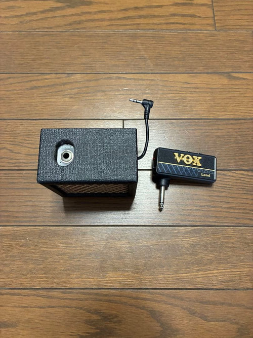 Guitar Amplifiers Yamaha Thr5A &Vox Pathfinder10