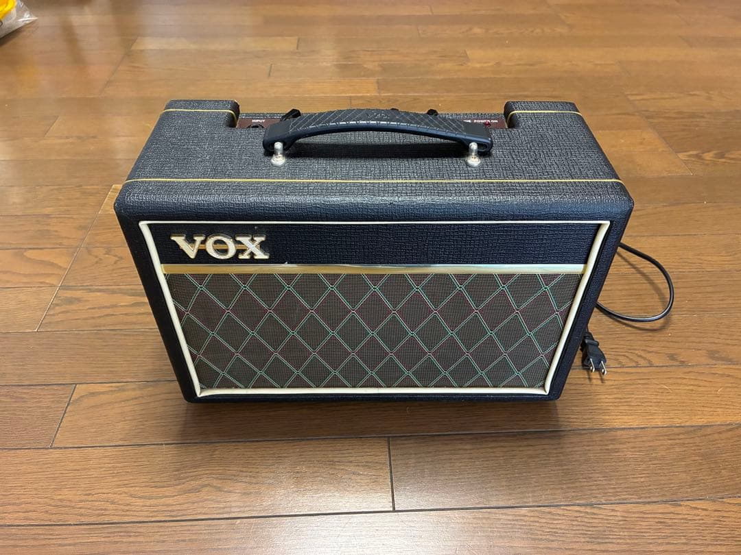 Guitar Amplifiers Vox Pathfinder10