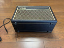 Guitar Amplifiers Yamaha Thr5A &Vox Pathfinder10