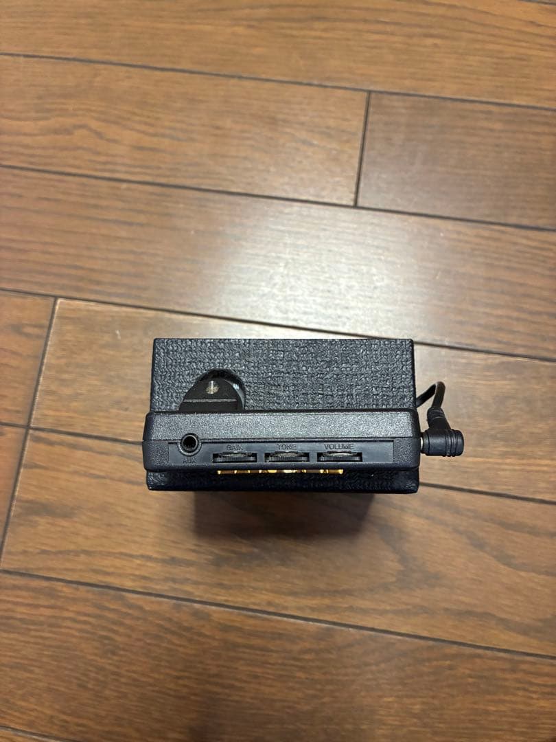 Guitar Amplifiers Yamaha Thr5A &Vox Pathfinder10