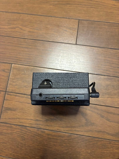 Guitar Amplifiers Vox Pathfinder10