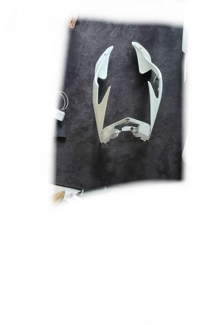 Cowls Fenders X 3