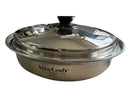 Vitacraft Pot Frying Pan Sets Vita Craft