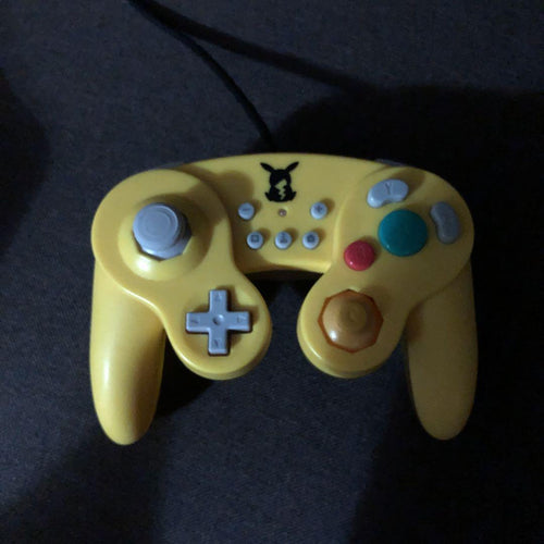Nintendo Switch Body