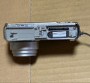 Pentax Compact Digital Cameras Optio M60