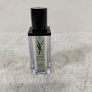 Yves Saint Laurent Beaute Serum Ysl Pure Shots Y Shape