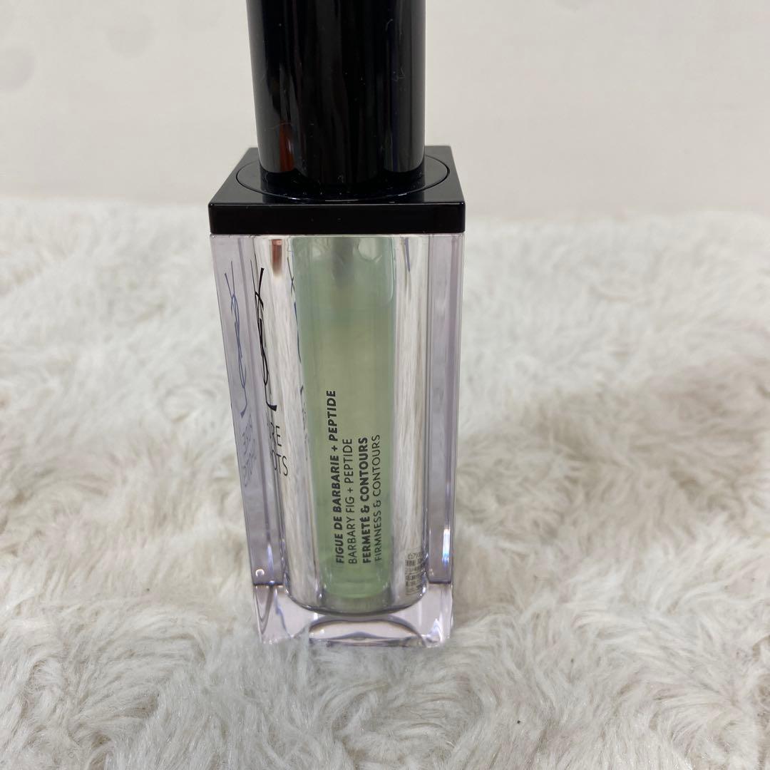 Yves Saint Laurent Beaute Serum Ysl Pure Shots Y Shape