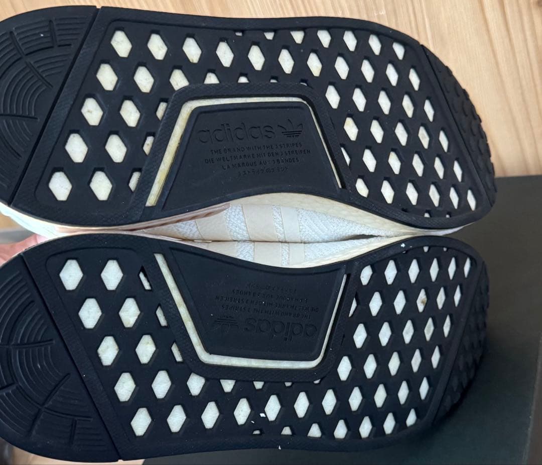 Adidas Originals Sneakers Nmd_R1