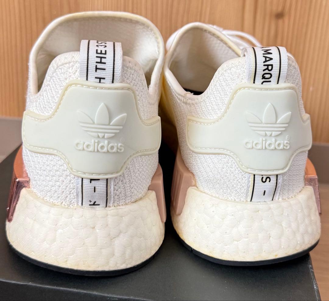 Adidas Originals Sneakers Nmd_R1