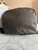 Yohji Yamamoto Rucksacks Backpacks Black