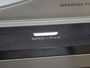 Denon Record Players (Turntables) Dp 33F
