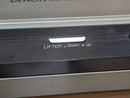 Denon Record Players (Turntables) Dp 33F