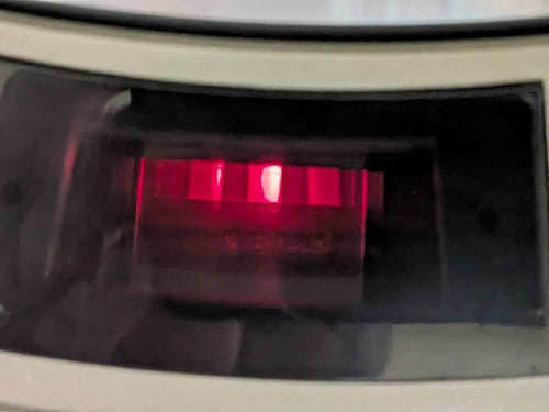 Denon Record Players (Turntables) Dp 33F
