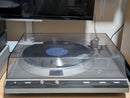 Denon Record Players (Turntables) Dp 33F