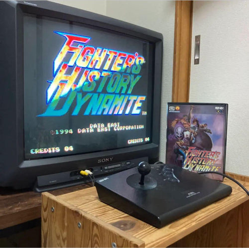 Snk Games Data East