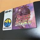 Snk Games Data East