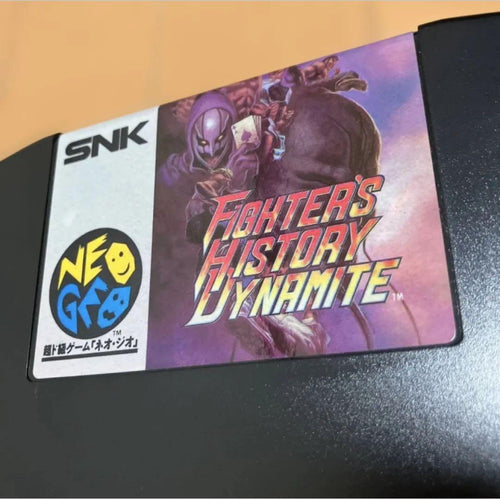 Snk Games Data East