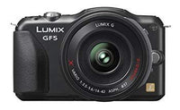 Digital Slr Gf5 Dmc-Gf5X-K Tf8Su2K