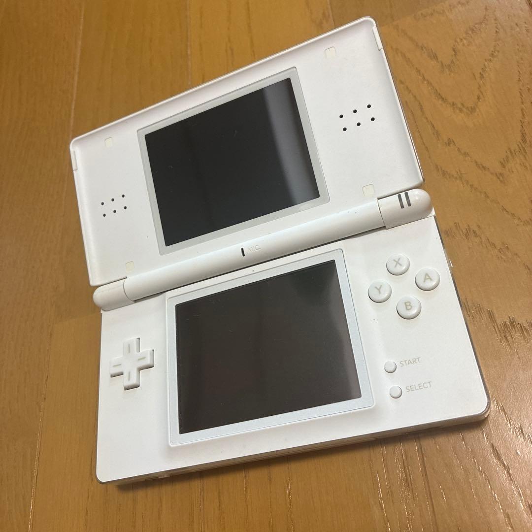 Consoles (Ds)