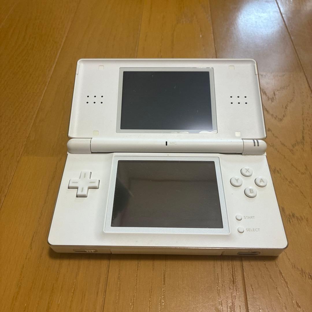 Consoles (Ds)