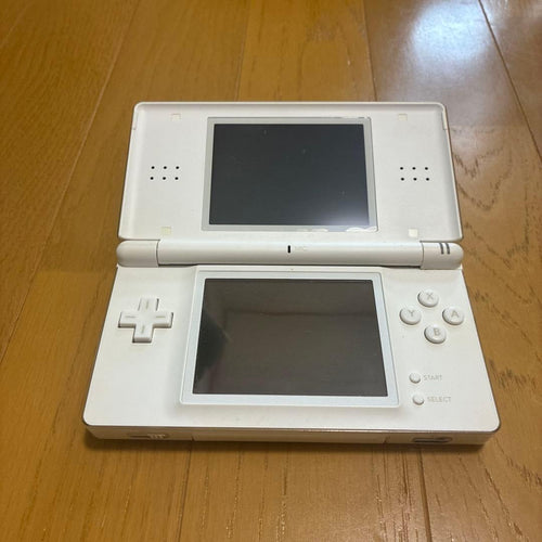 Consoles (Ds)