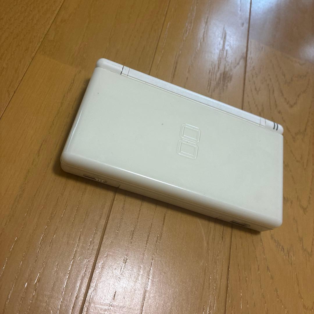 Consoles (Ds)