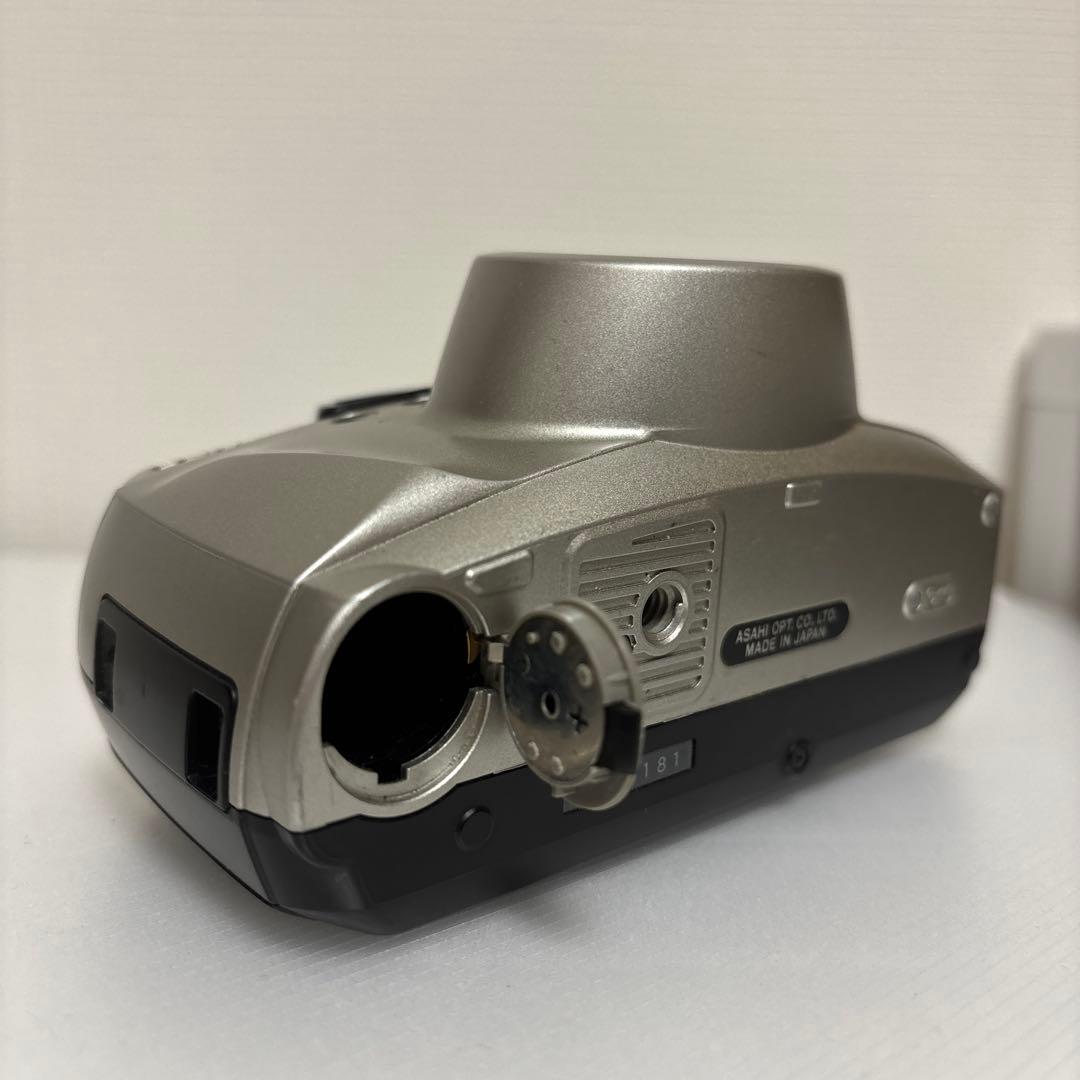 Pentax Compact Cameras (Film) Espio 160