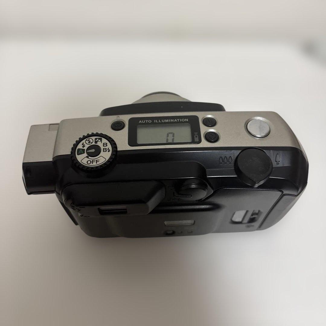 Pentax Compact Cameras (Film) Espio 160