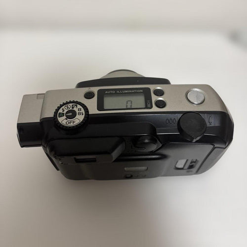 Pentax Compact Cameras (Film) Espio 160