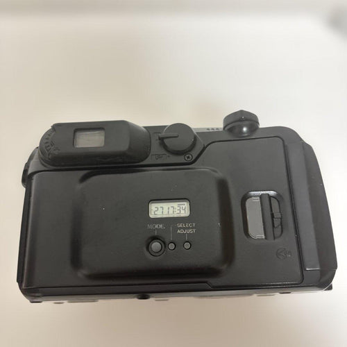 Pentax Compact Cameras (Film) Espio 160