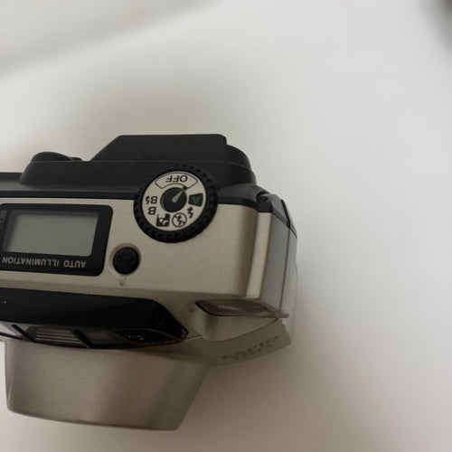 Pentax Compact Cameras (Film) Espio 160