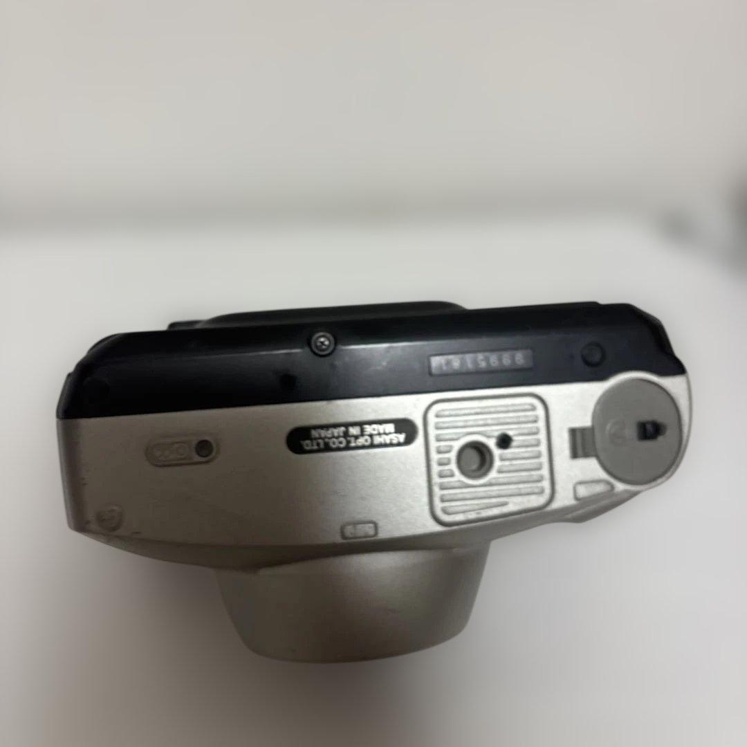 Pentax Compact Cameras (Film) Espio 160