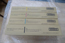 Toner Cartridge Fujifilm Ct202630 Ct202631 Ct202632 Ct202633 202630 202631