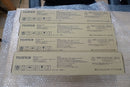 Toner Cartridge Fujifilm Ct202630 Ct202631 Ct202632 Ct202633 202630 202631