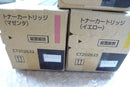 Toner Cartridge Fujifilm Ct202630 Ct202631 Ct202632 Ct202633 202630 202631