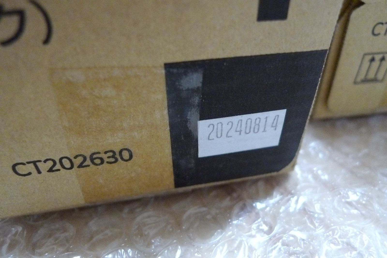 Toner Cartridge Fujifilm Ct202630 Ct202631 Ct202632 Ct202633 202630 202631