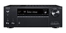 Equalizer Onkyo Tx-Nr686 Av 7.2Ch/Bluetooth/ Tx-Nr686(B)