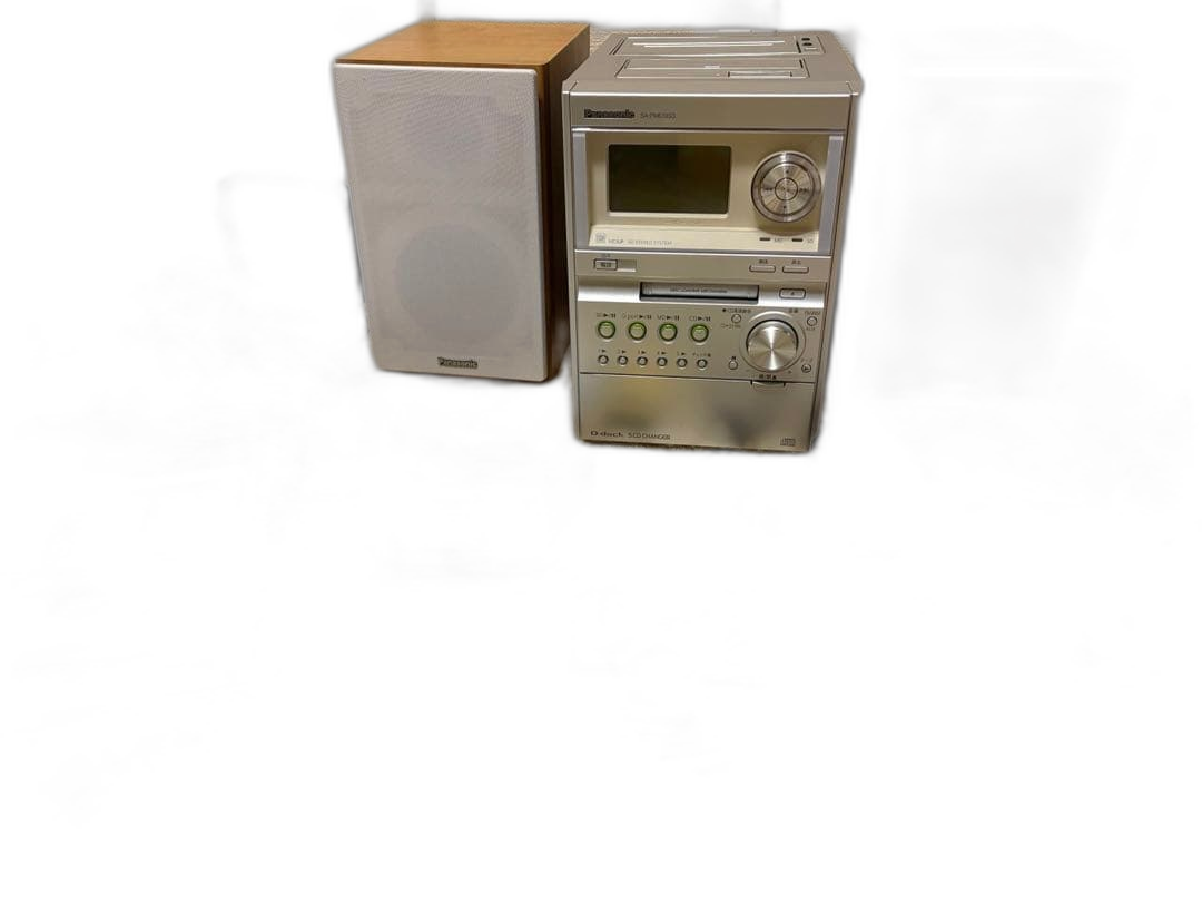 Panasonic Others Sd