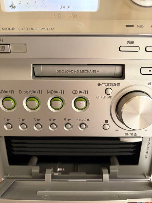 Panasonic Others Sd