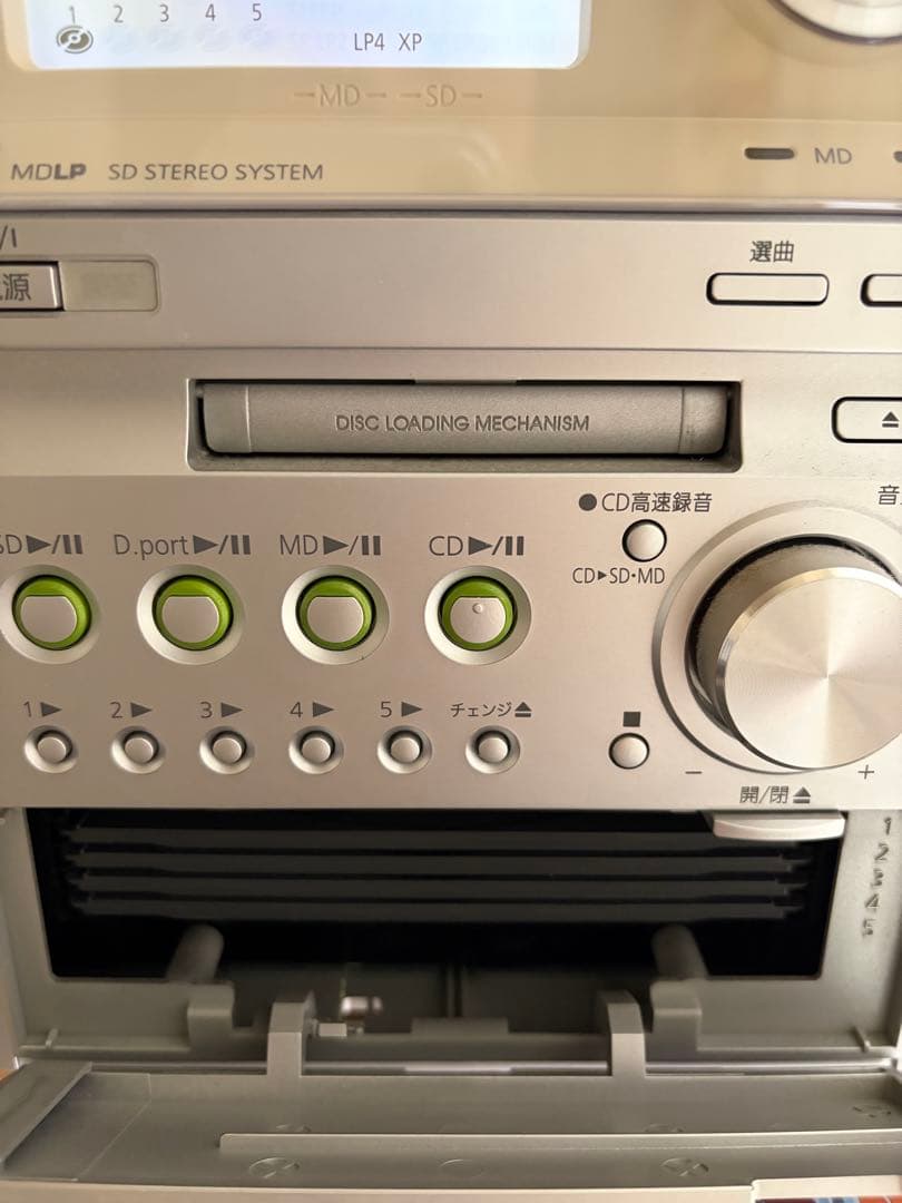 Panasonic Others Sd