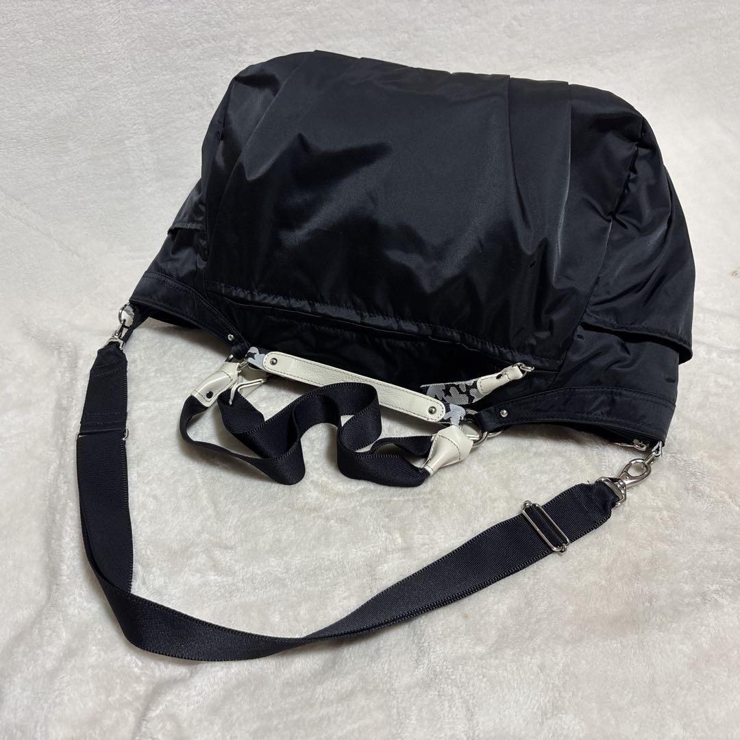 Kanana Project Boston Bags Travel 2Way
