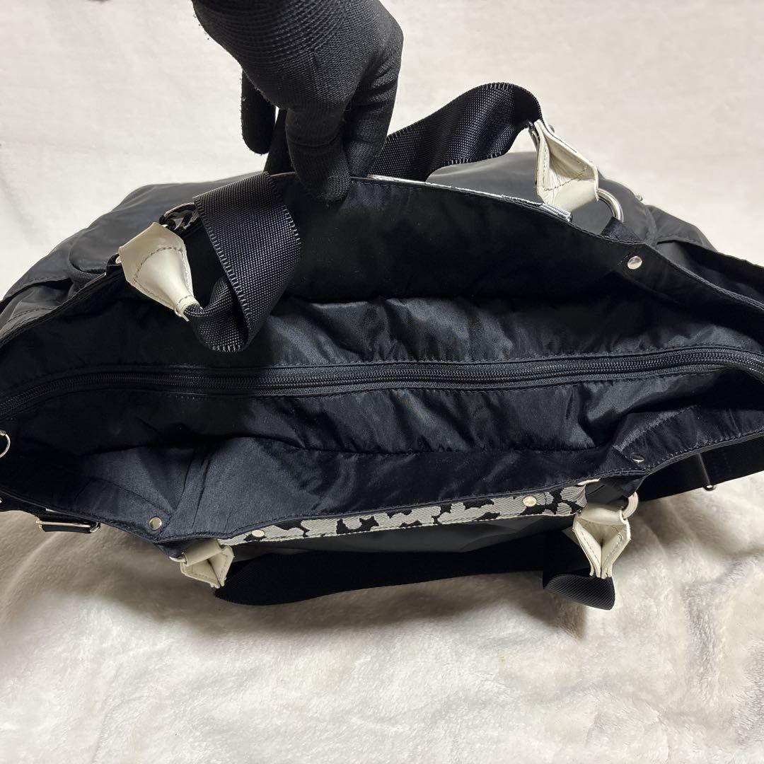 Kanana Project Boston Bags Travel 2Way