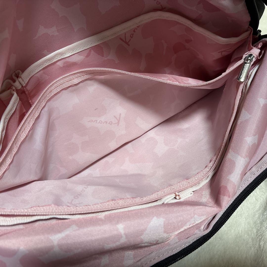 Kanana Project Boston Bags Travel 2Way