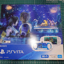Playstation Vita Consoles Final Fantasy X/X-2