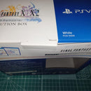 Playstation Vita Consoles Final Fantasy X/X-2
