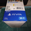 Playstation Vita Consoles Final Fantasy X/X-2