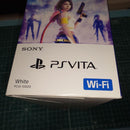 Playstation Vita Consoles Final Fantasy X/X-2