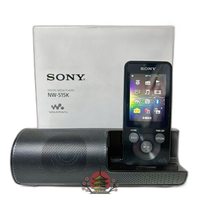 Sony Digital Audio Player Nw-S15K