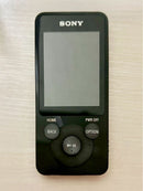 Sony Digital Audio Player Nw-S15K
